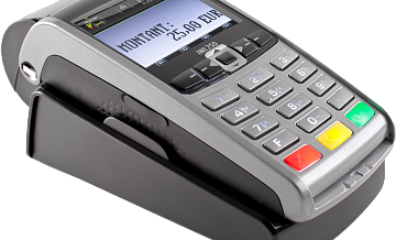 Банки РФ запросили помощи в замене терминалов приёма карт