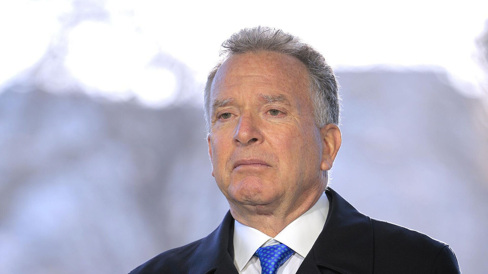 Госдеп не знает, что предпримет Трамп после визита Уиткоффа в Россию