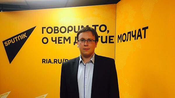 Эксперт оценил решение Норвегии и Ирландии признать Палестину