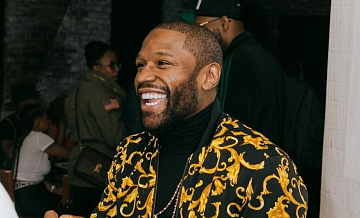 Мэйуэзер подал иск против Showtime на сотни миллионов долларов, пишут СМИ