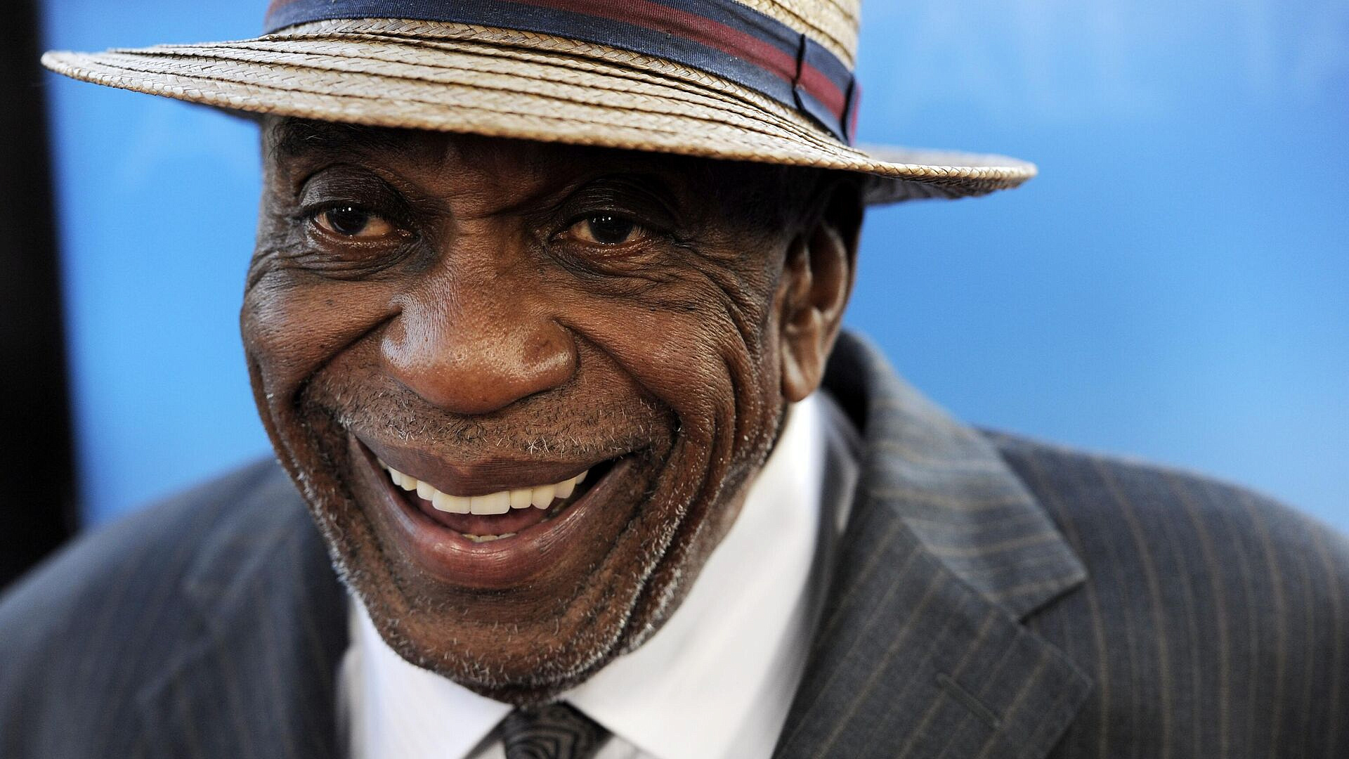 Умер американский актер Билл Коббс скончался