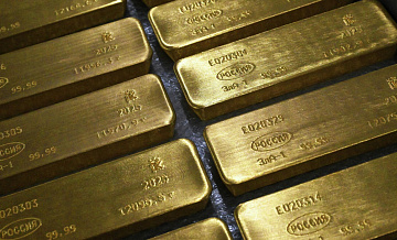 В Госдуме рассказали, стоит ли покупать золото на пике стоимости