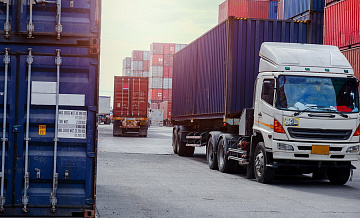 Объем импорта российских товаров в США увеличился в мае