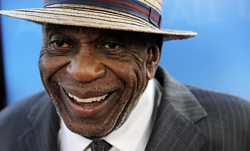 Умер американский актер Билл Коббс скончался