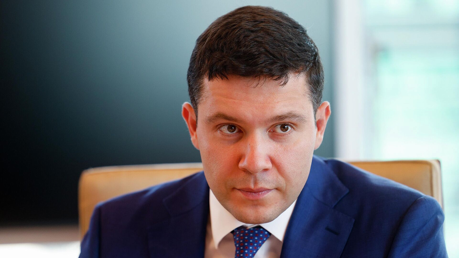 Алиханов рассказал о работе над двигателем для широфюзеляжного самолета