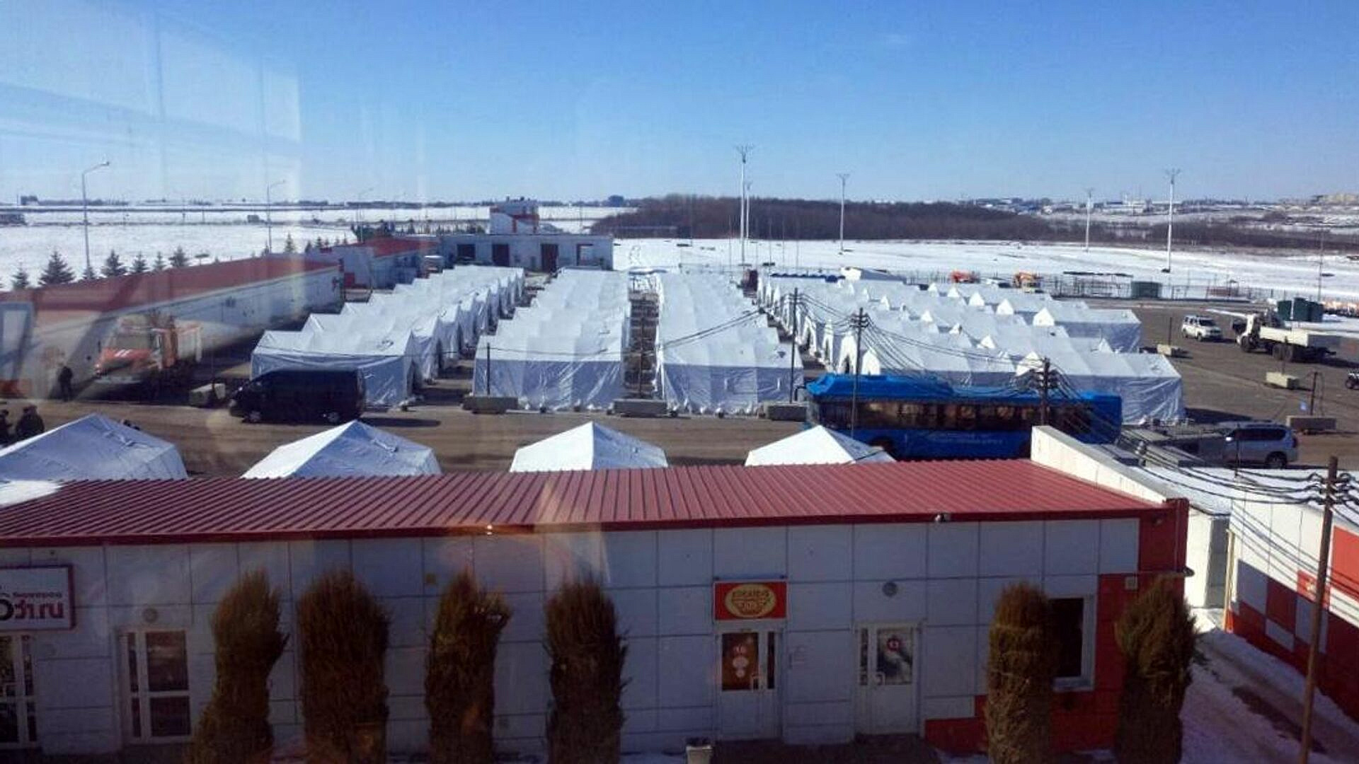 Гладков прокомментировал поручение Путина о создании ОЭЗ в Шебекино