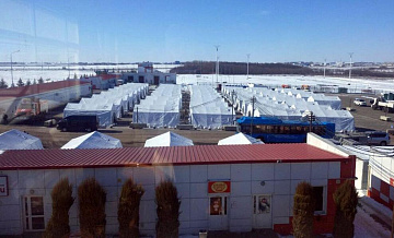 Гладков прокомментировал поручение Путина о создании ОЭЗ в Шебекино