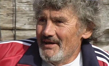 Умер актер Геннадий Третьяков