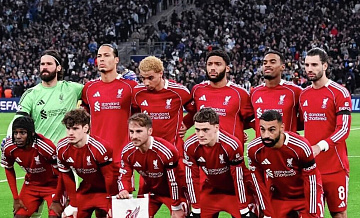 "Ливерпуль" обыграл "Ньюкасл" и прервал пятиматчевую серию без побед в АПЛ