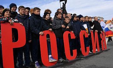 Единство россиян сильнее их религиозных различий, считает религиовед