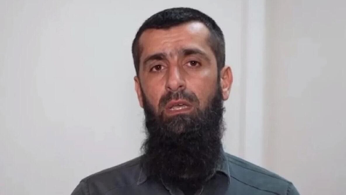 Бывший учитель из Чечни извинился за оскорбление христиан