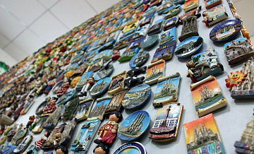 В Китае сократилось число подделок российских товаров, заявил торгпред