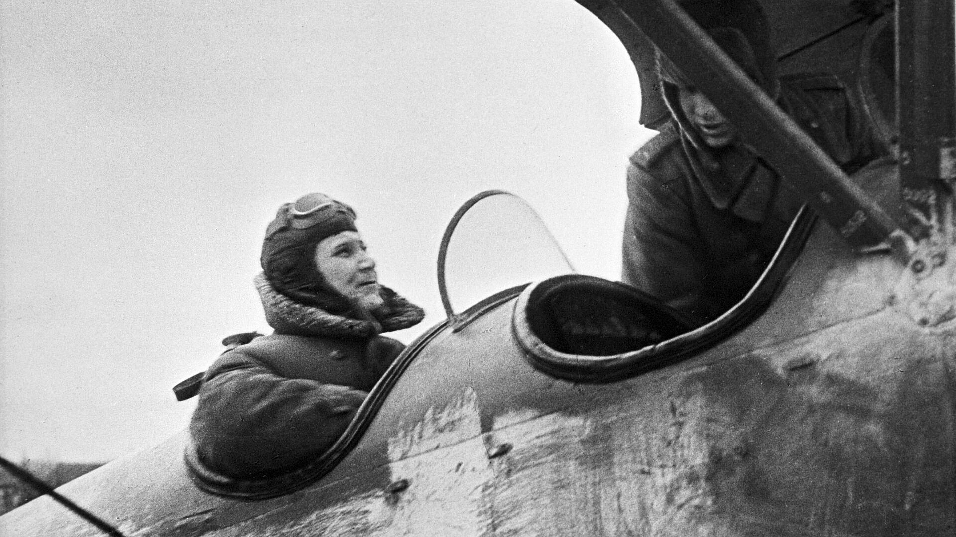 Путин оценил идею Братиславы создать памятник маршалу Коневу