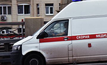 В Электростали из-за падения обломков БПЛА пострадала женщина