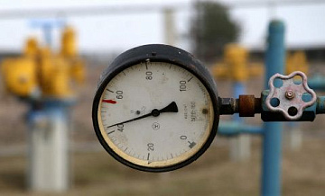 Украинцев предупредили о возможных перебоях с газом зимой