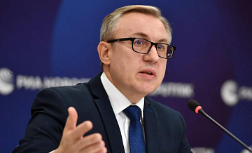 Осло несет ответственность за военные преступления Киева, заявил посол