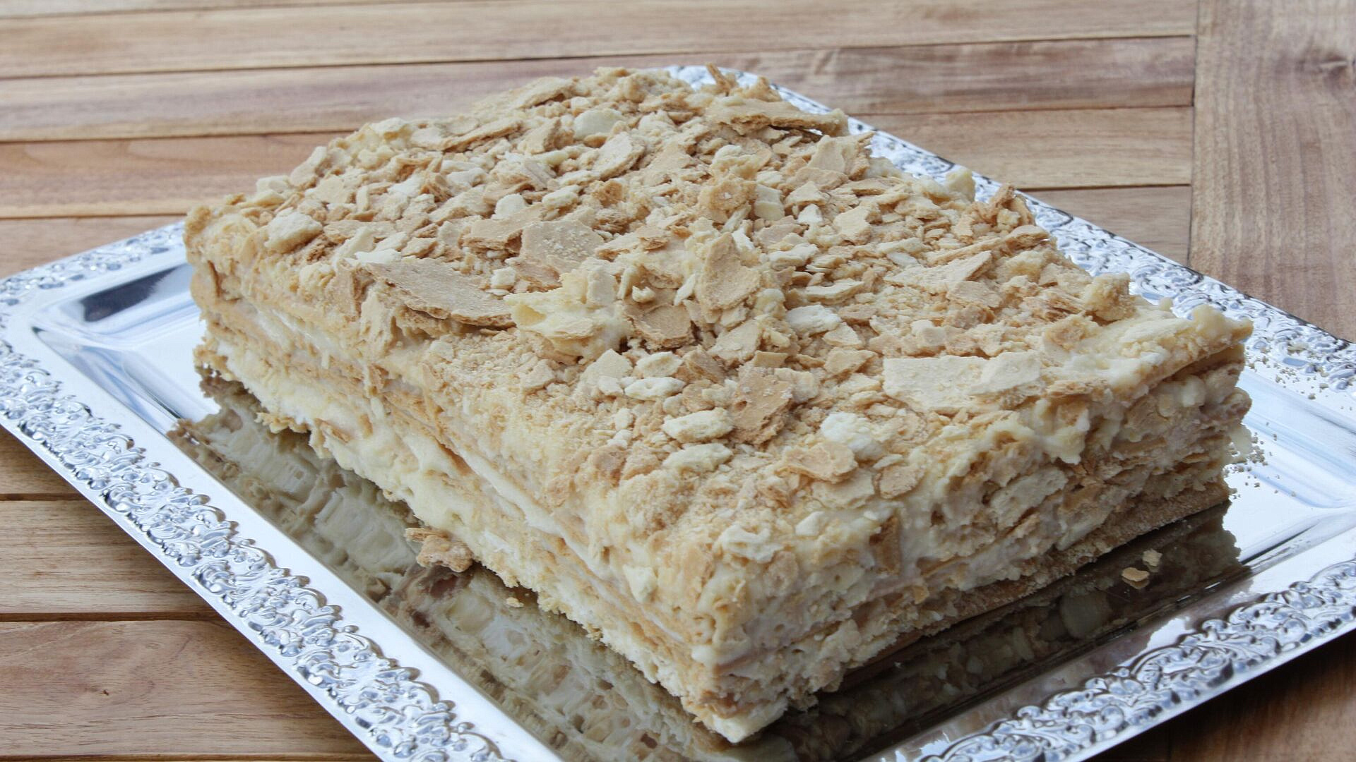 В Роспотребнадзоре рассказали о полезных альтернативах торту