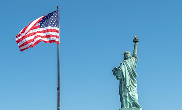 США призвали ЕС снизить налоги на доходы от российских активов