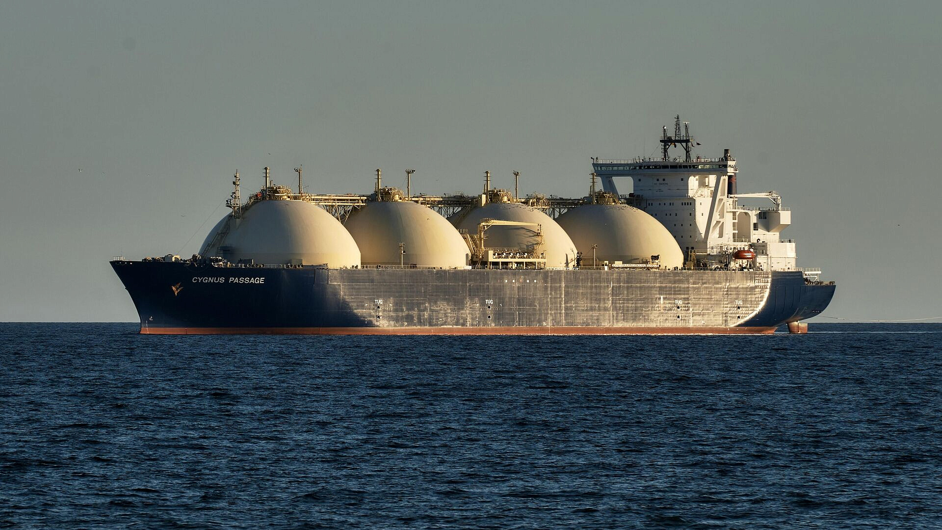 Эксперт рассказал, на какой шаг может решиться ЕС в условиях энергокризиса