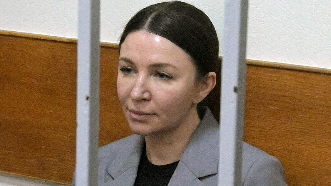 Окружение Блиновской опровергло информацию о ее болезни в колонии