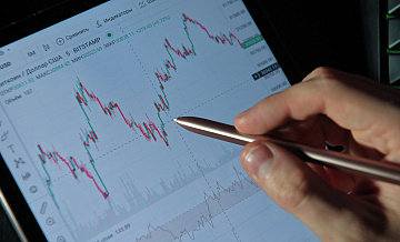 Физлица впервые с июля купили акций на большую сумму, чем продали