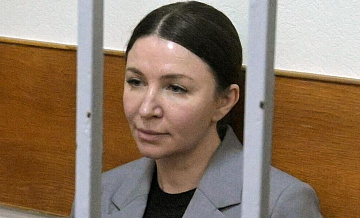 Окружение Блиновской опровергло информацию о ее болезни в колонии
