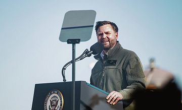 Вэнс пристыдил врущих о невиновности убитой в Миннеаполисе женщины