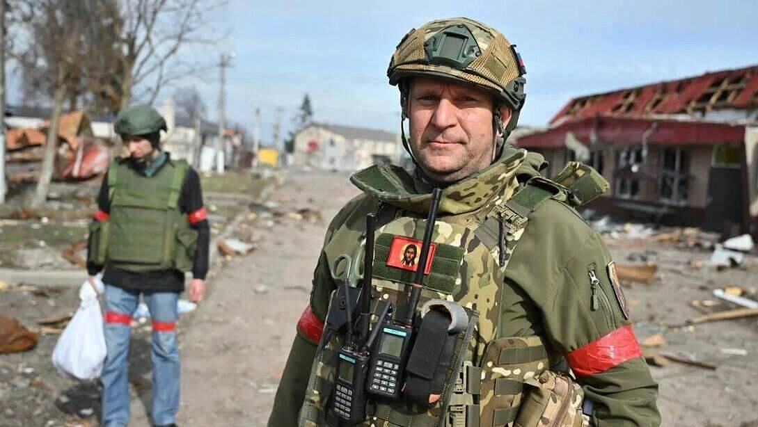 Алексей Спиридонов стал главой Суджанского района Курской области