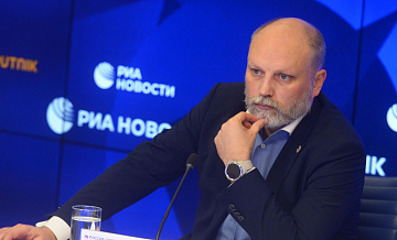 Рогов прокомментировал угрозы Зеленского участникам Парада в Москве
