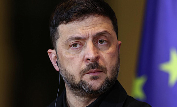 Зеленский назначил новых глав нескольких областных администраций