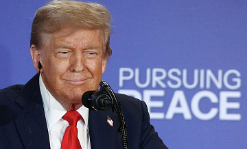 Трампа рассмешили слова, что он может уволить главу аппарата, сообщает WSJ