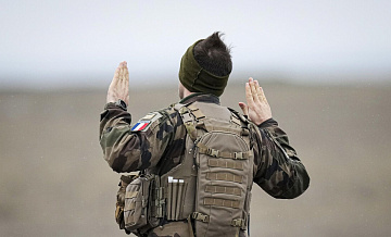 "Могут похоронить". Во Франции забили тревогу из-за плана ЕС против России