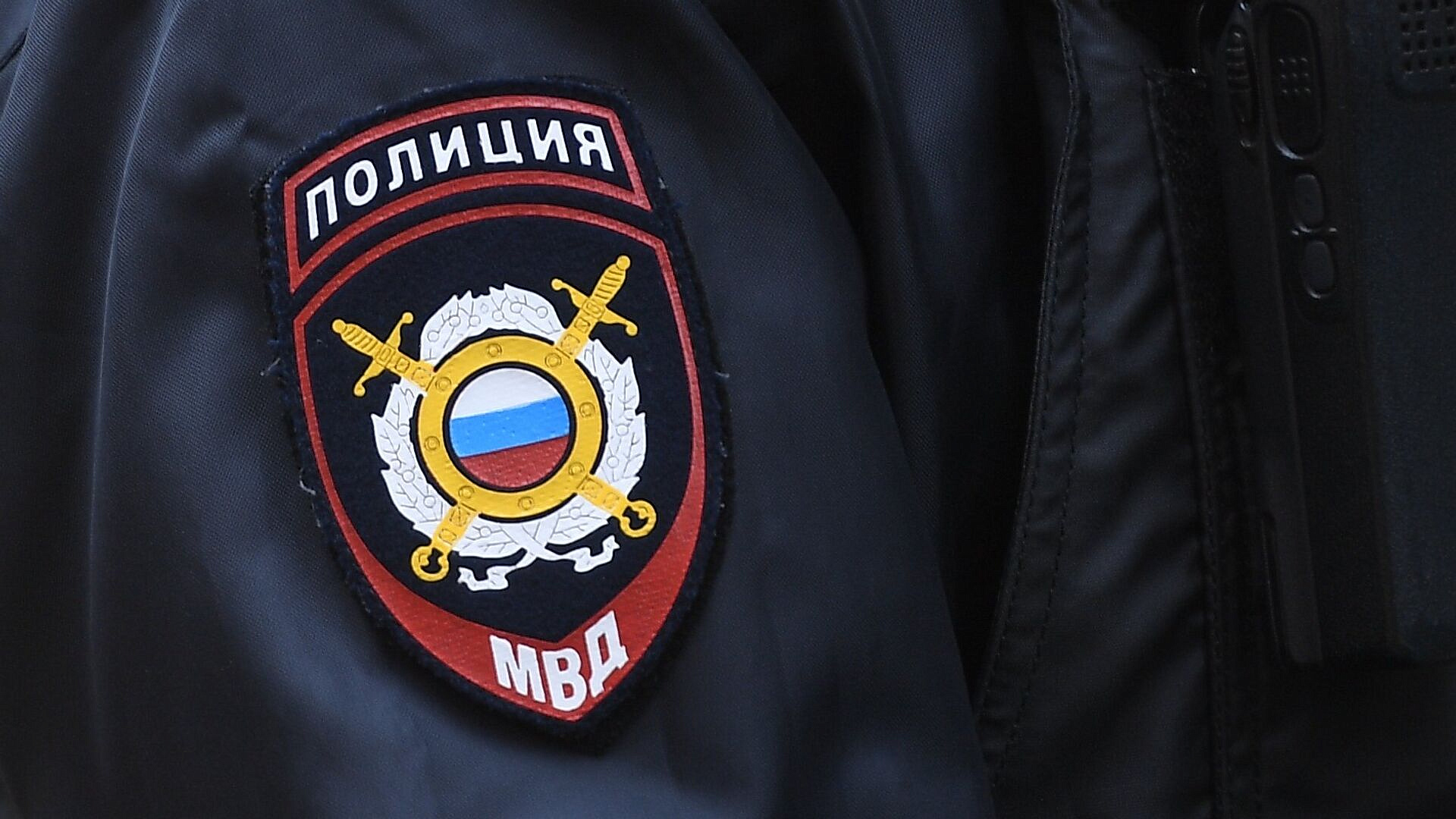 В Дагестане нашли пропавшего четырехлетнего мальчика