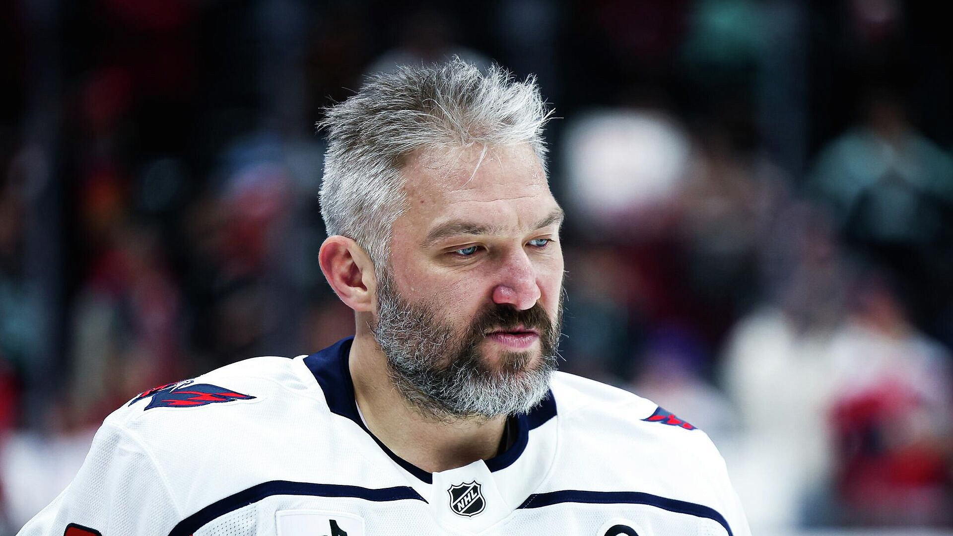 Передача Овечкина не спасла "Вашингтон" от поражения в матче НХЛ