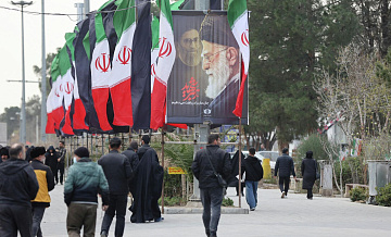 Действия США в Иране основаны на рыночной логике, считает экономист