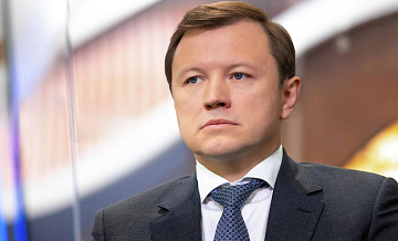 Ефимов: новые проекты КРТ запланированы в 10 районах Москвы