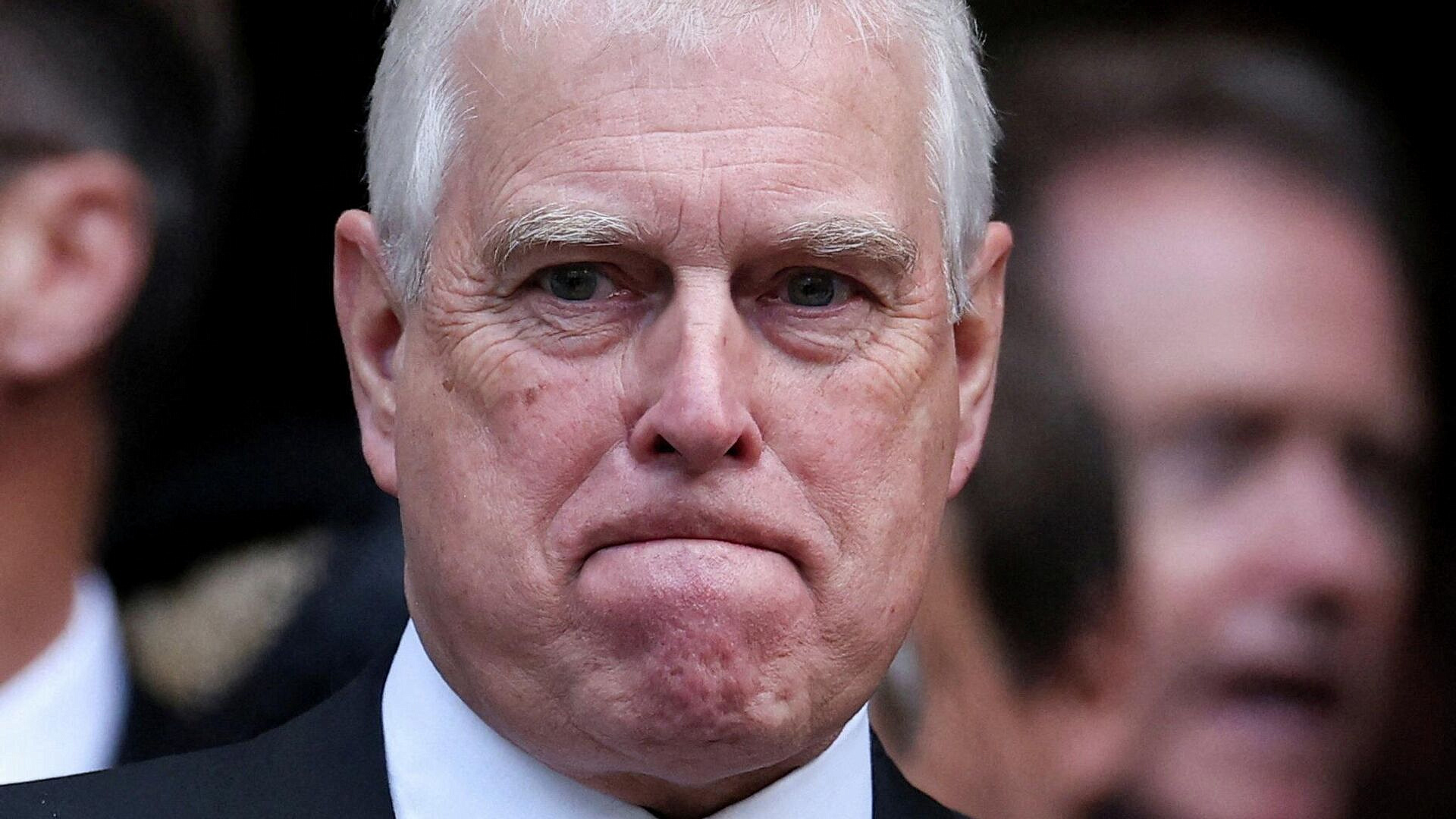 В Британии усомнились, что экс-принца Эндрю посадят в тюрьму