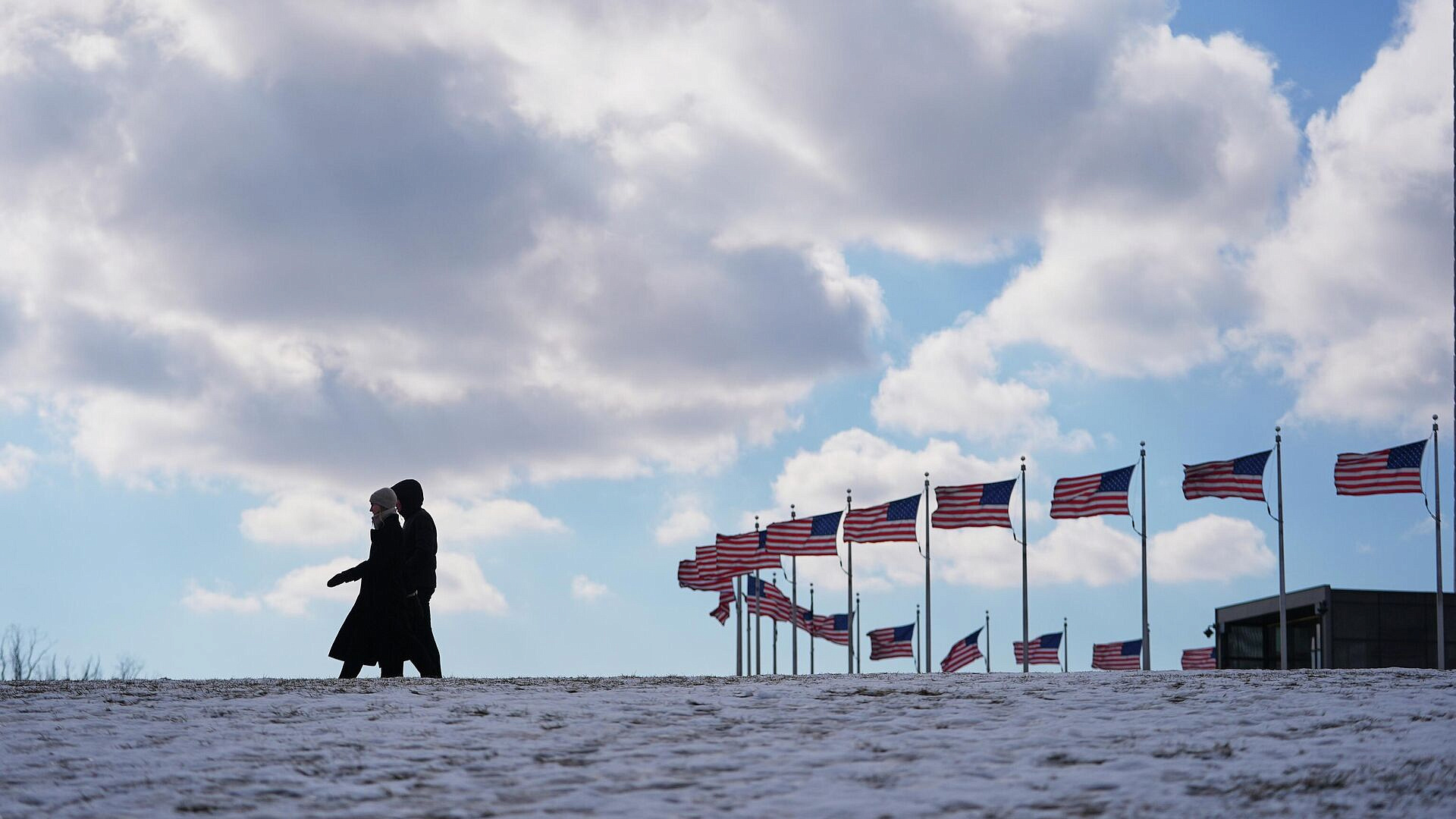 США заявили о поддержании ядерного арсенала для переговоров с позиции силы