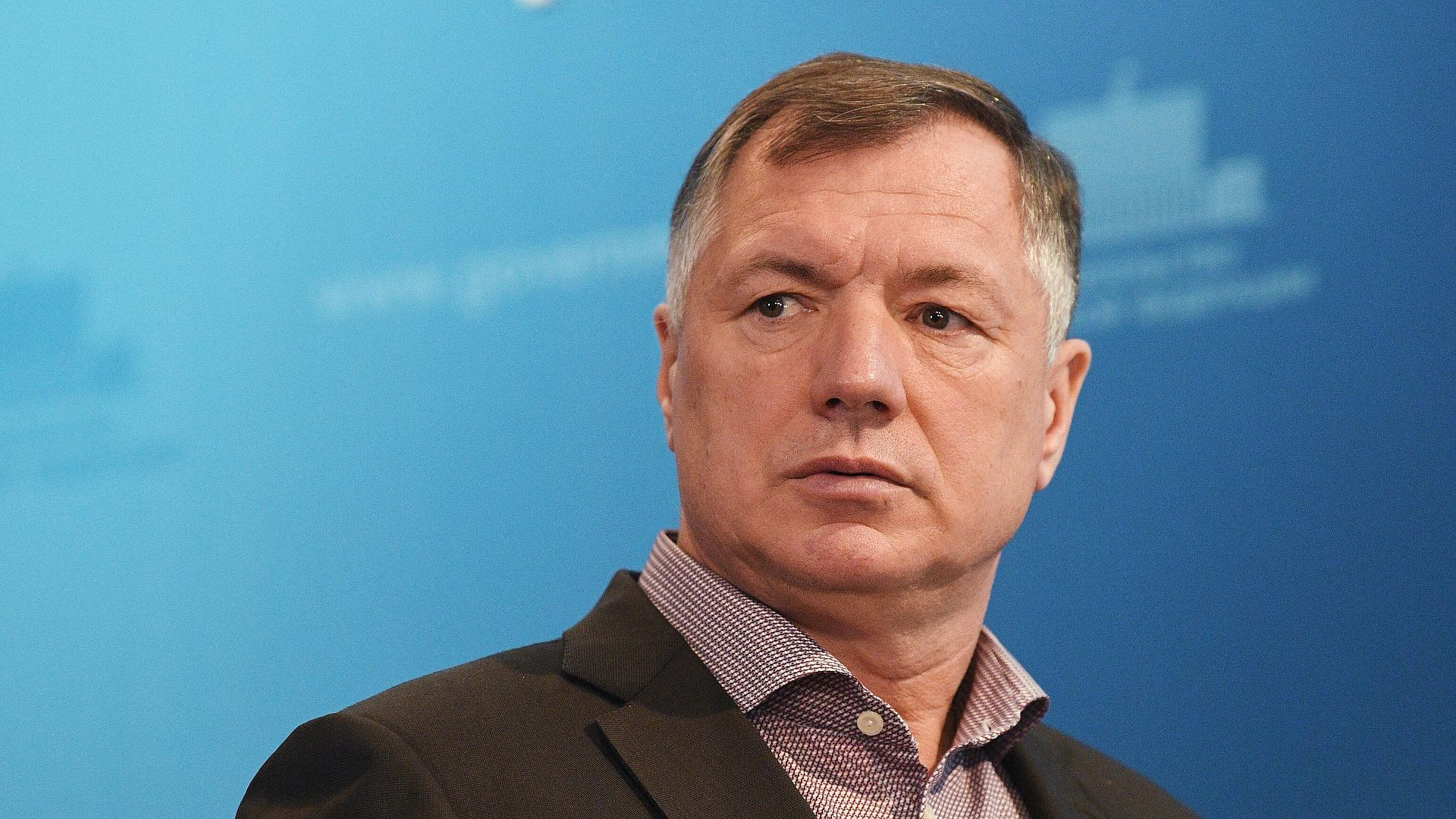 Хуснуллин рассказал, как обсуждалось решение о поездке Путина в Мариуполь
