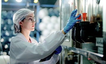 РНФ назвал возраст ученых, на которых надо сфокусироваться в следующем году