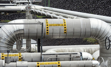 США в 2024 году на четверть сократили поставки СПГ в ЕС