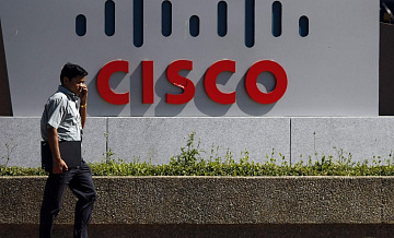 Суд взыскал с Cisco шесть миллионов рублей по иску "Транснефти"