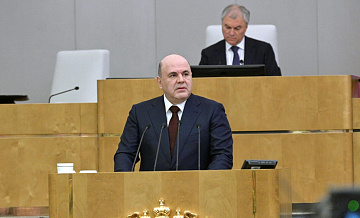 В России более чем на треть вырос объем рынка энергомашиностроения