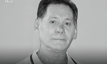 Умер заслуженный тренер России по спортивной гимнастике Вячеслав Савельев