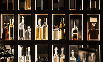 Поставки вина из ЕС в Россию достигли максимума с ноября прошлого года