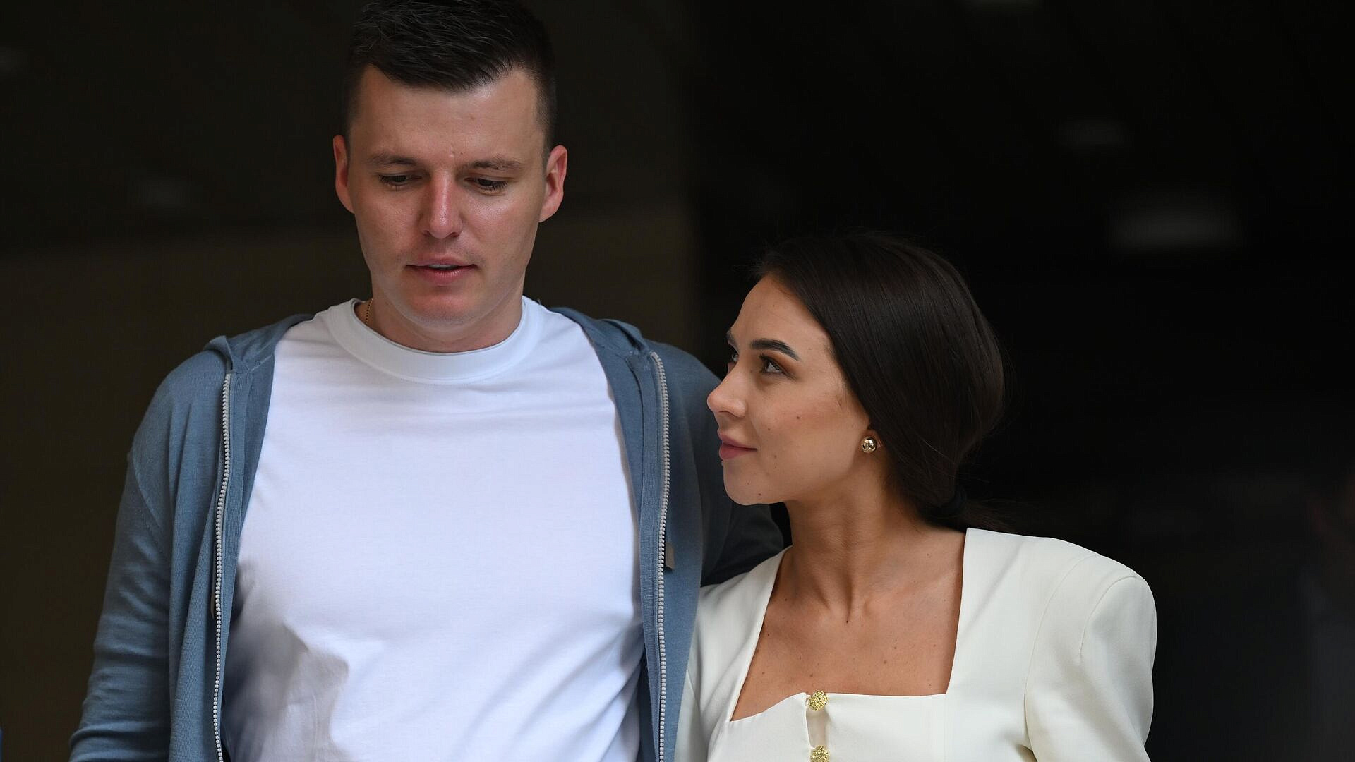 Валерии и Артему Чекалиным продлили арест