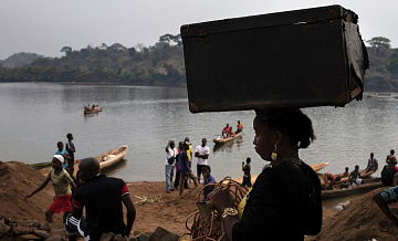 Россиян призвали инвестировать в сельское хозяйство ЦАР