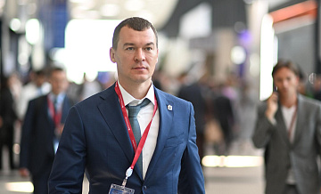 Дегтярев заявил о прекращении давления на российскую легкую атлетику