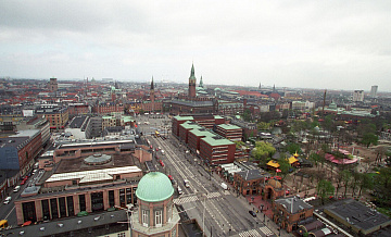 Дания пока не предпринимала шагов по изъятию земли российского посольства 