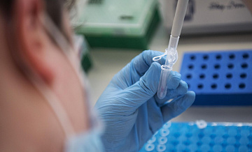 Румынские ученые нашли древний штамм бактерий, устойчивый к антибиотикам